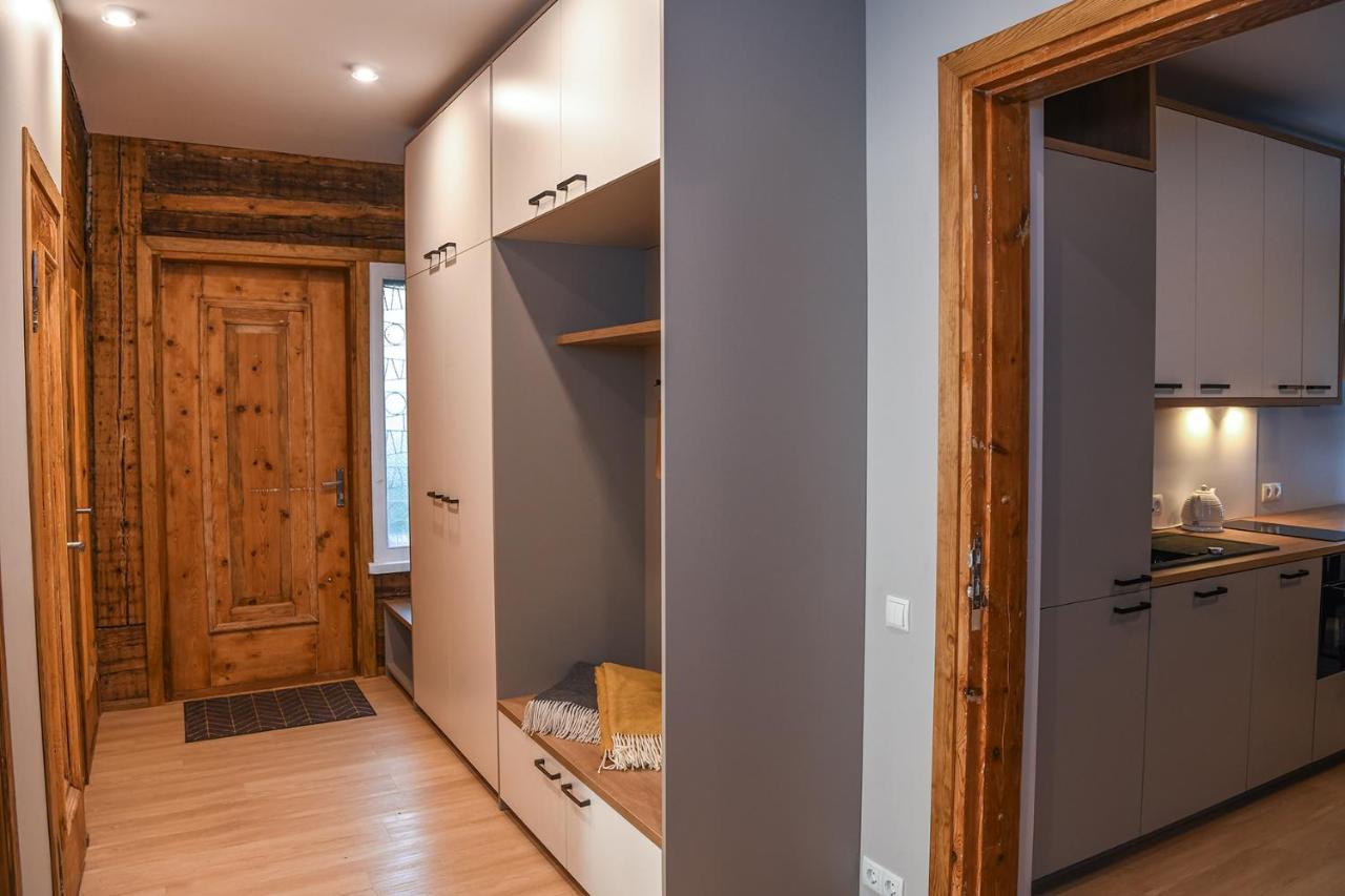קורסארה Zagorski Apartment 2 מראה חיצוני תמונה